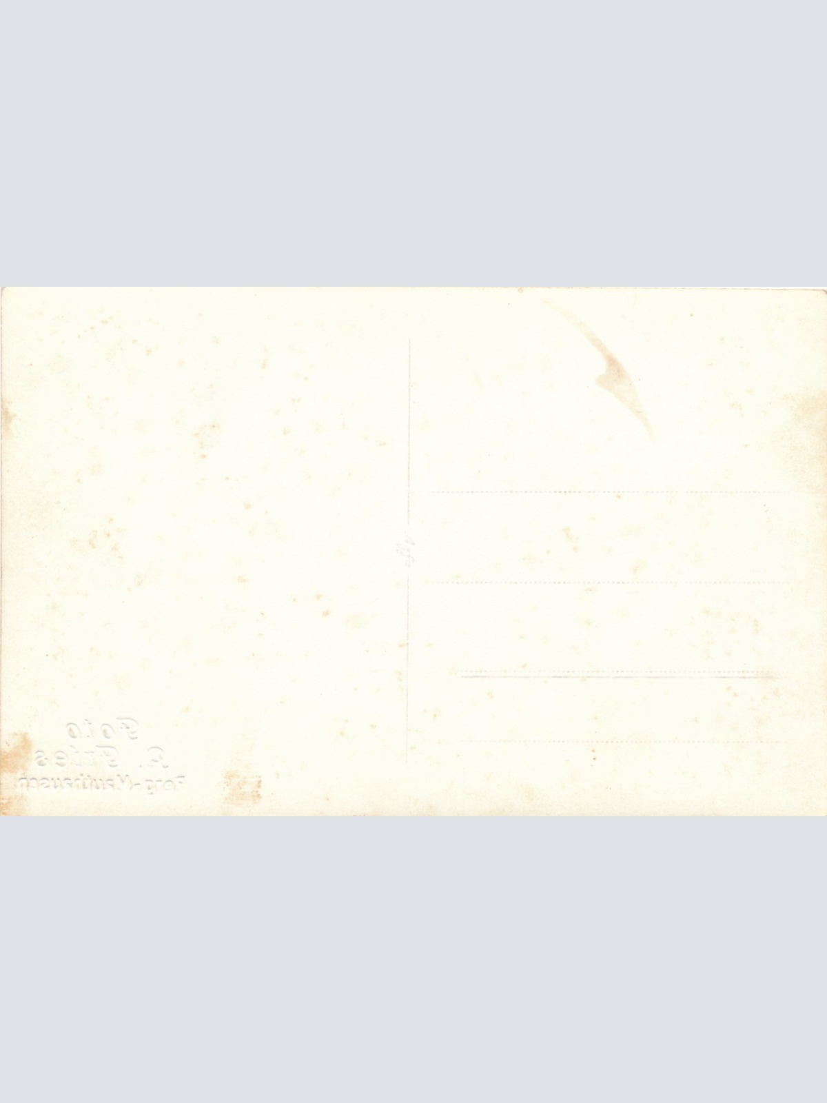 AK Annodazumals Familienfoto von einem Hochzeitstag (6847)