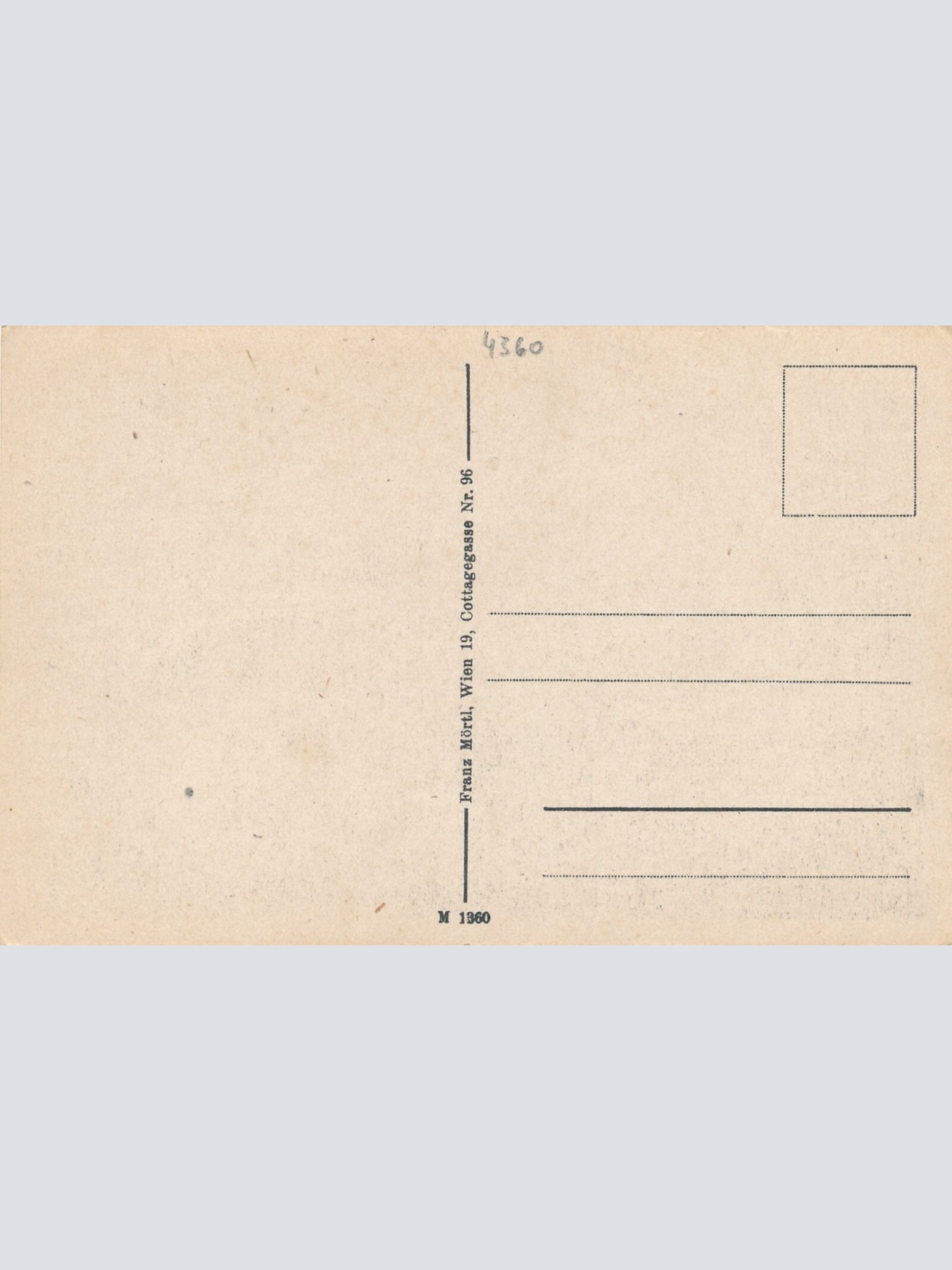 AK aus Grein an der Donau Oberösterreich (6791)