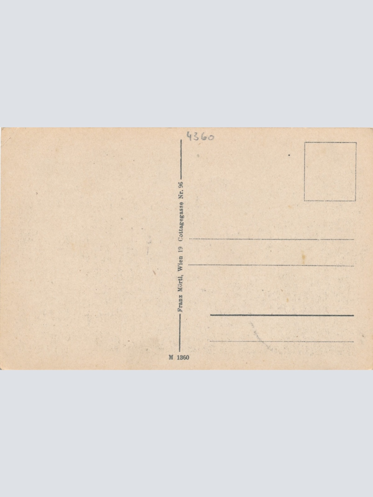 AK aus Grein an der Donau Oberösterreich (6792)