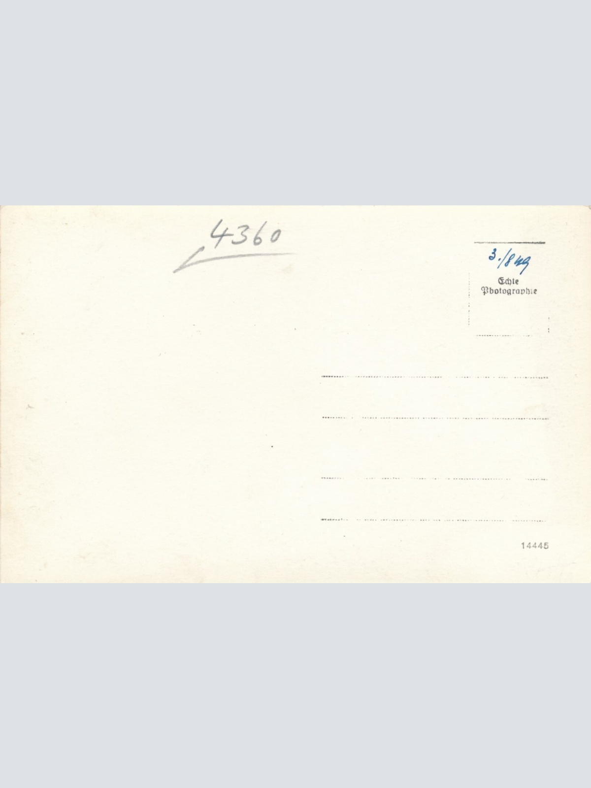 AK aus Grein an der Donau Oberösterreich (6793)