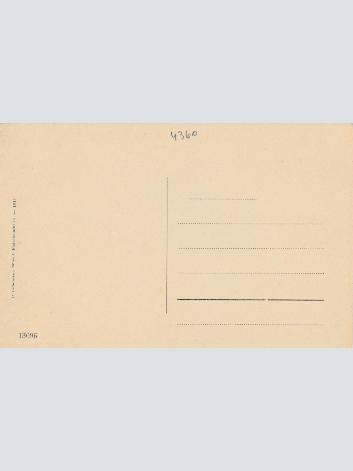 AK aus Grein an der Donau Oberösterreich (6795)