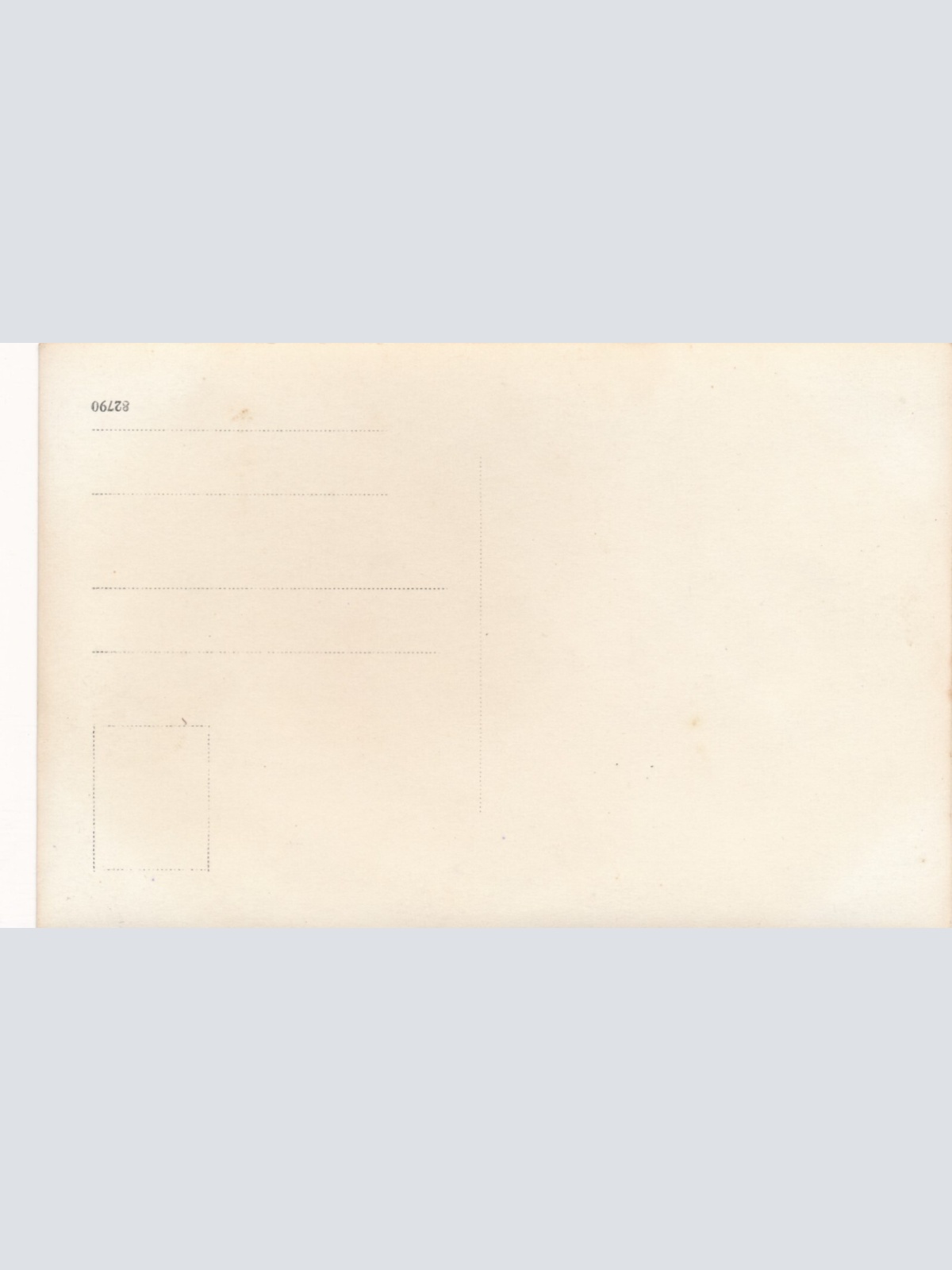 AK Annodazumals Foto von einer Schulklasse (6840)