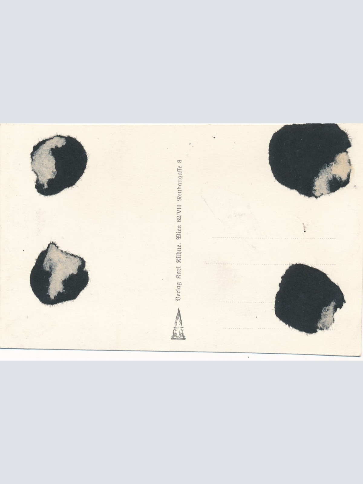 AK aus Schönbühel an der Donau mit Schloss Niederösterreich (6987)