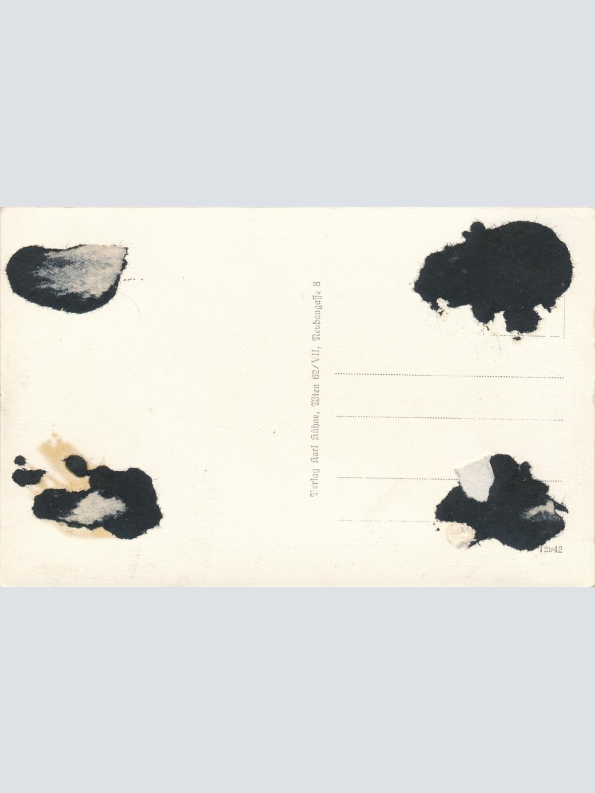 AK aus Weyer an der Enns Oberösterreich (6734)