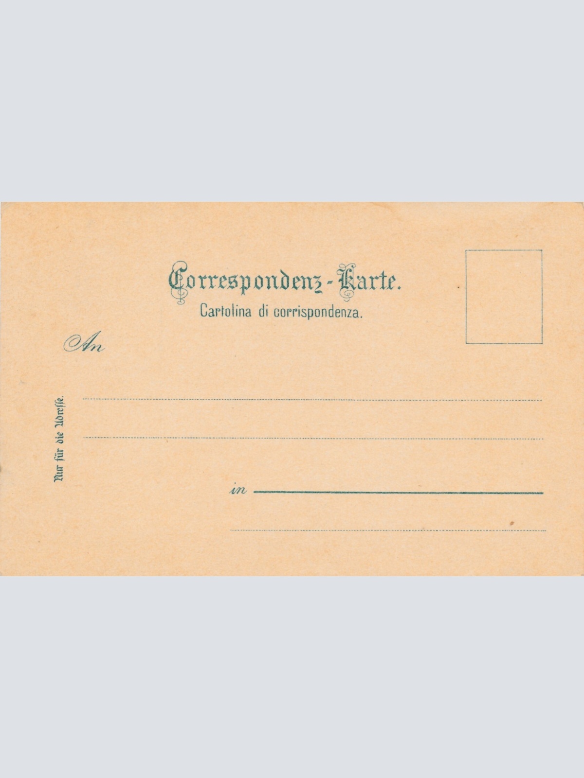 AK aus Triest - Trieste Hafen mit Leuchtturm Italien (6726)