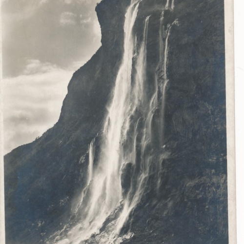 AK von einem Wasserfall De Syo Sostre (7340)