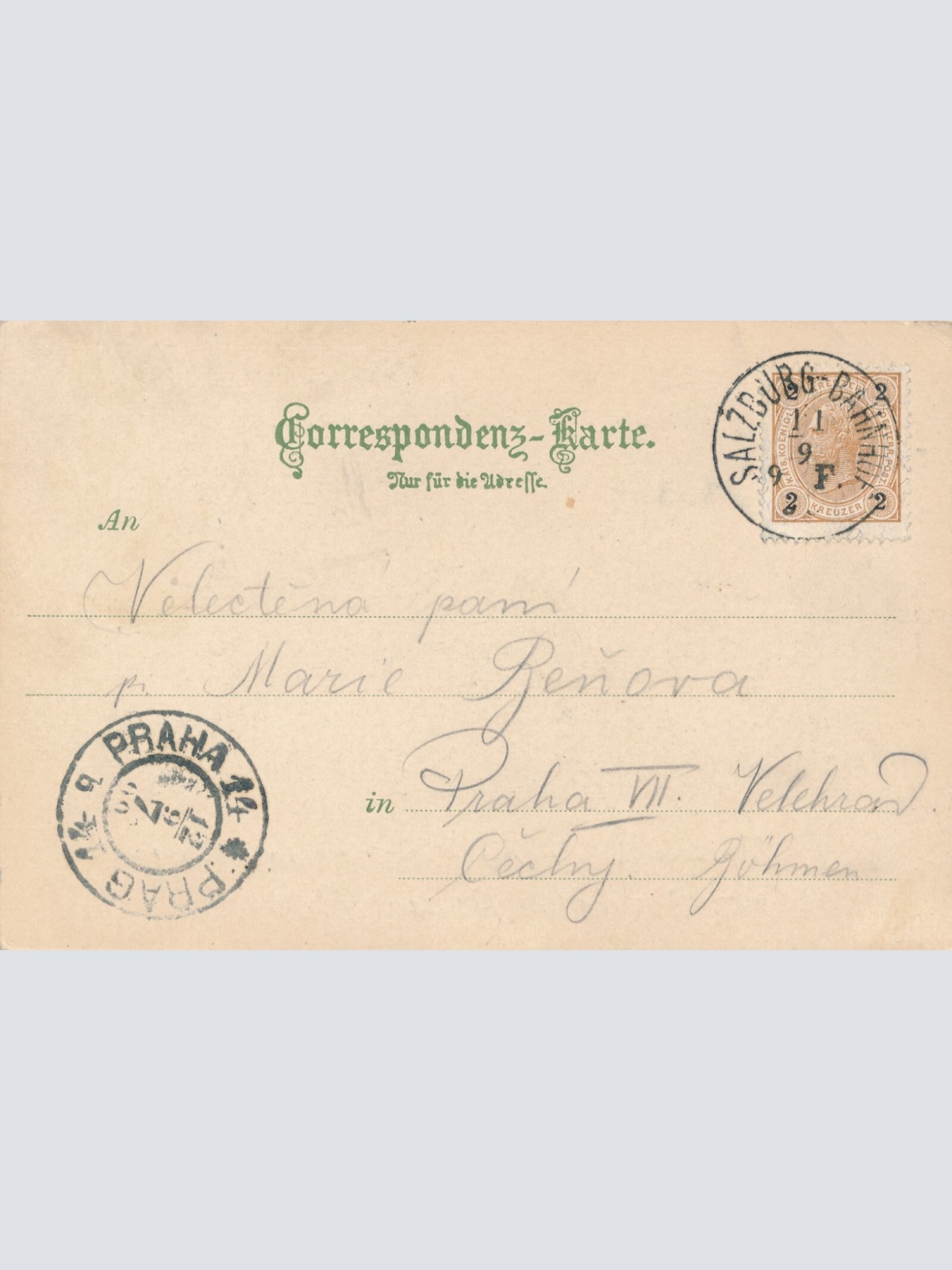 AK, Gruss aus Mondsee, Oberösterreich (S2028)