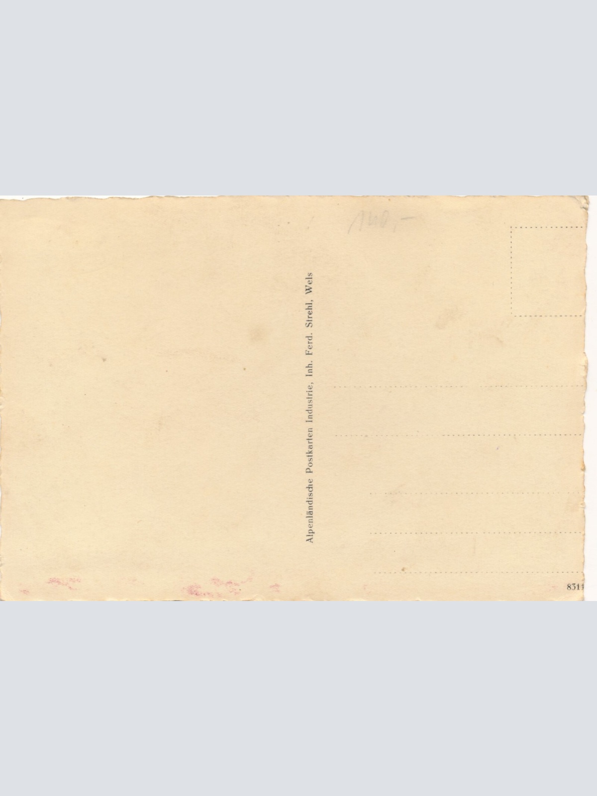 AK aus Haag am Hausruck Oberösterreich (6685)