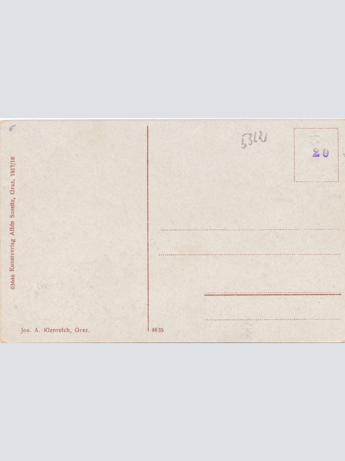 AK aus Leoben Steiermark (7304)