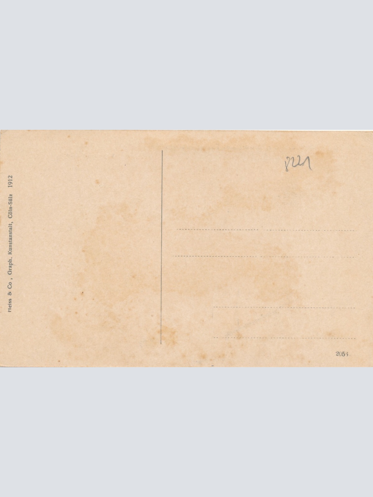 AK aus Neuberg an der Mürz Steiermark (7306)