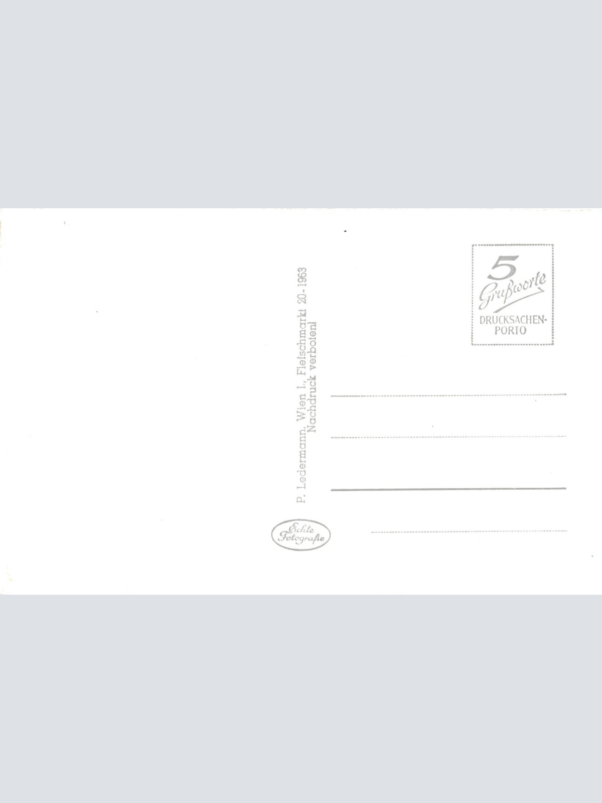 AK vom Schloss Moosham im Lungau Salzburg (7485)