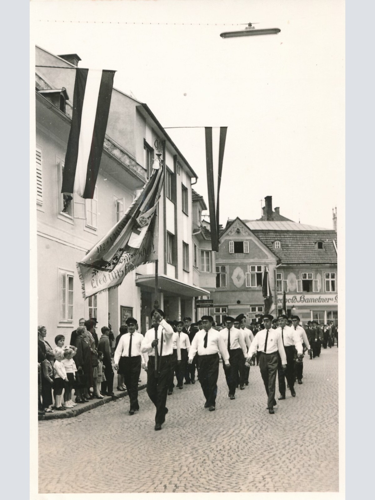 AK, Bad Hall, Oberösterreich (S2033)