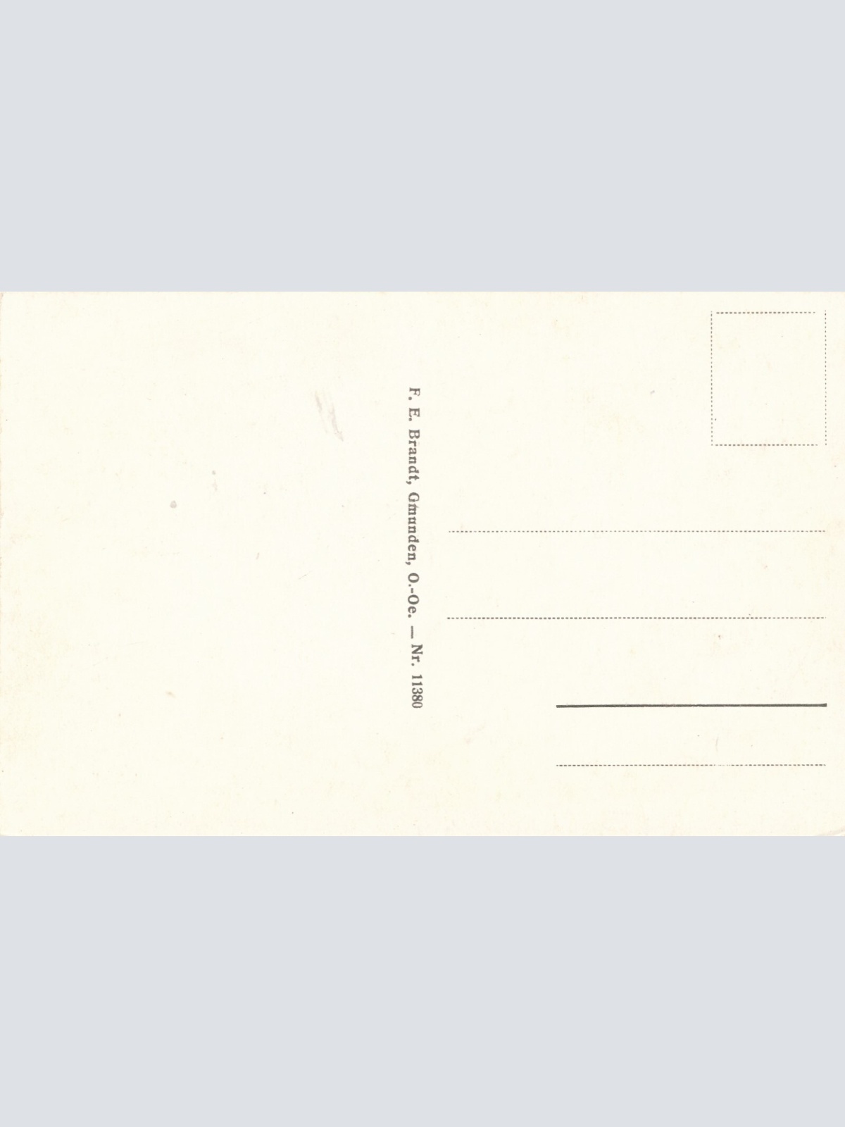 AK, Lambach, Oberösterreich (S2039)