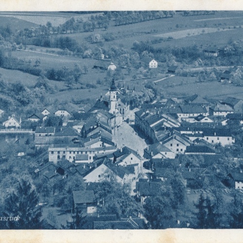 AK, Haag am Hausruck, Oberösterreich (S2040)