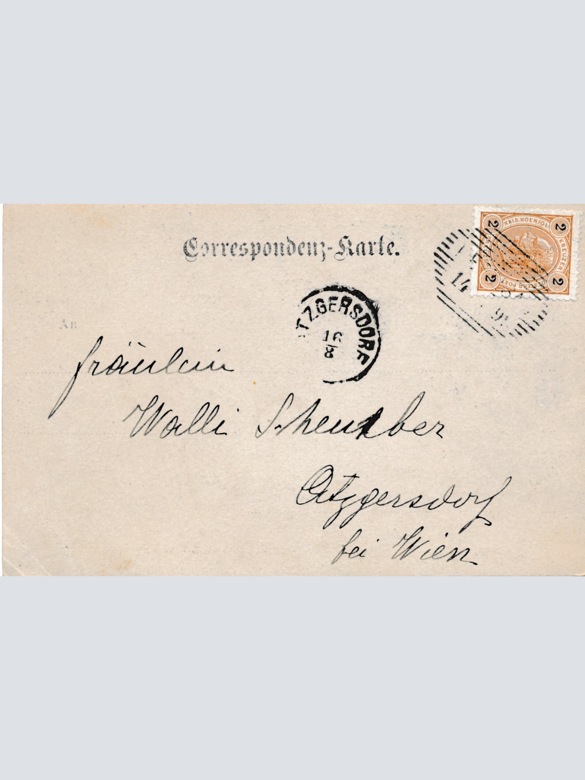 AK grüsse vom Achensee Mehrbildkarte Tirol (7507)