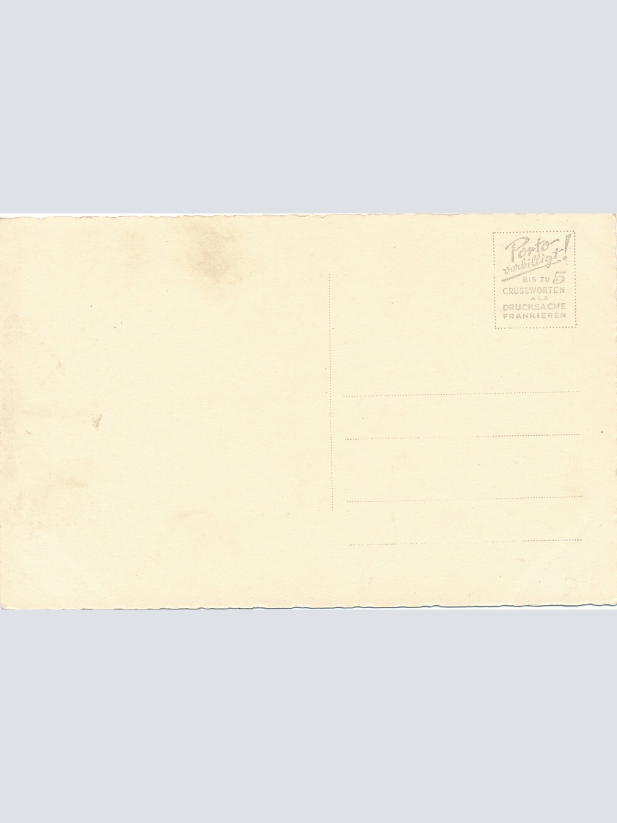 AK vom Schloss Moosham Salzburg (7477)