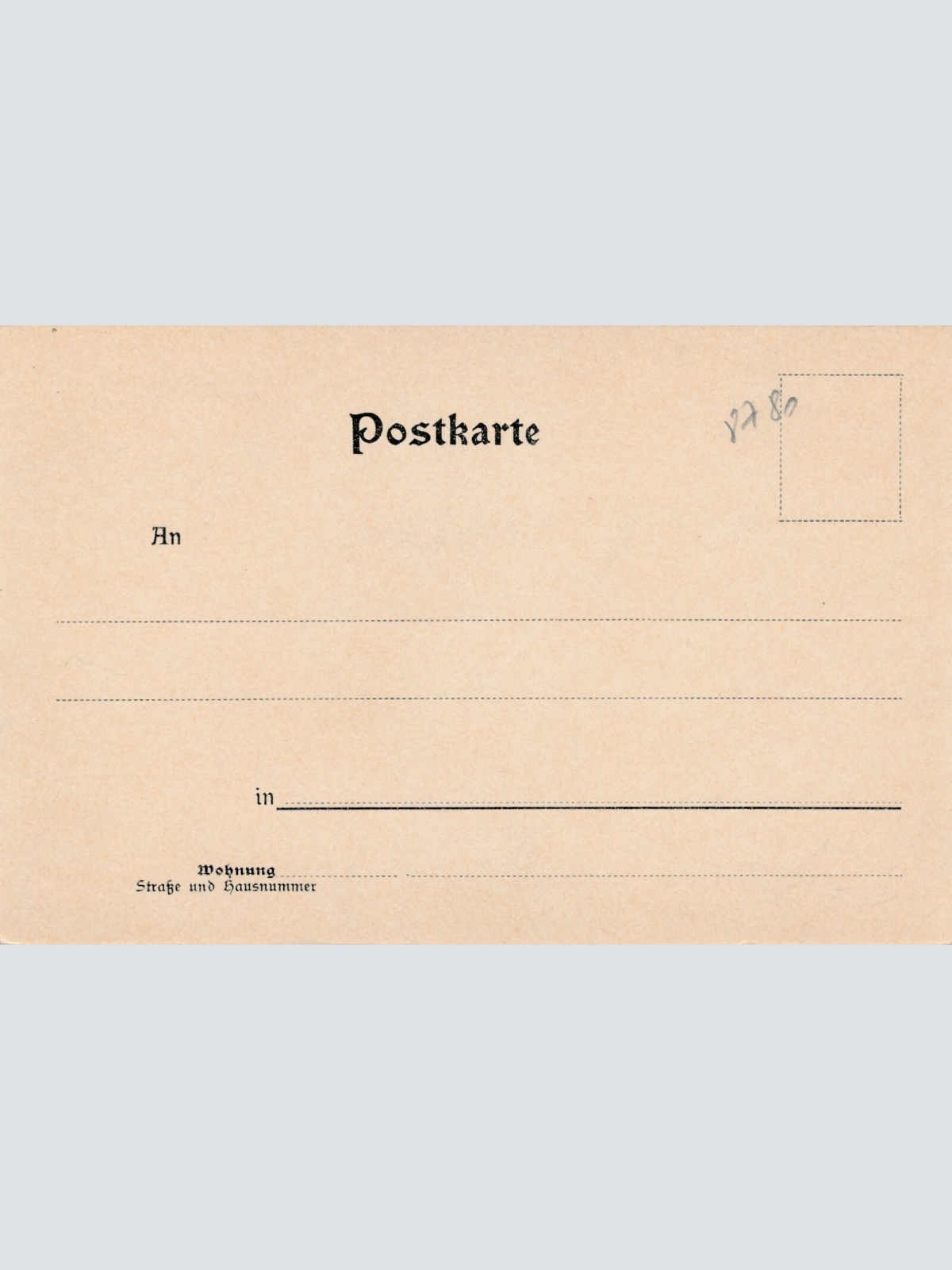 AK aus Neuberg Steiermark (7168)