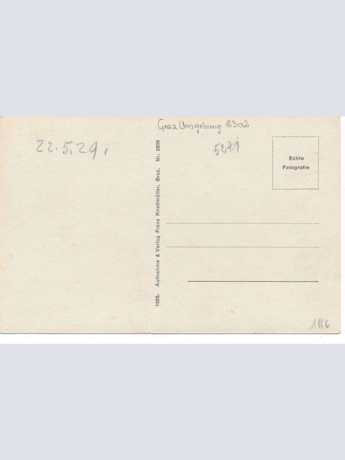 AK aus Nestelbach Steiermark (7169)