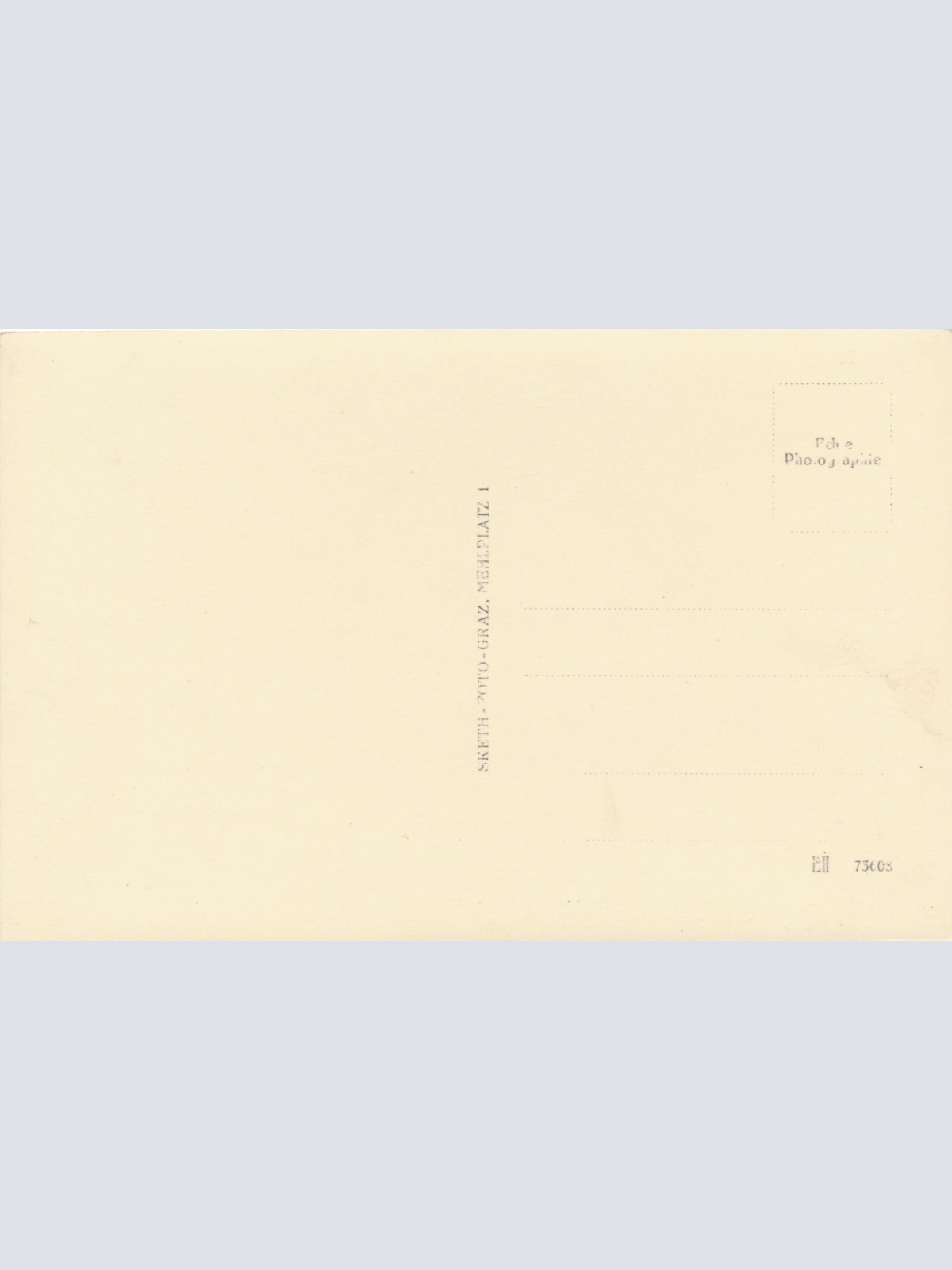 AK aus Graz Hofgasse Steiermark (7154)