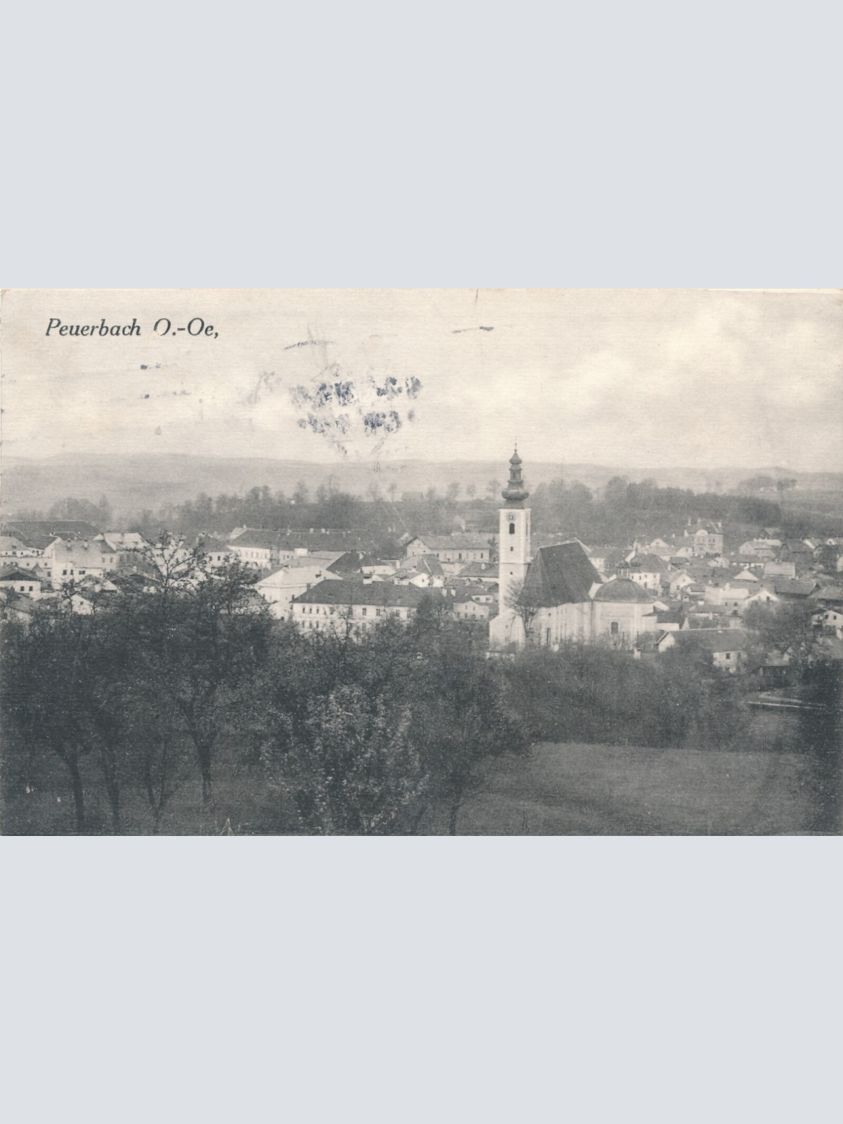 AK Peuerbach, Oberösterreich (S2021)