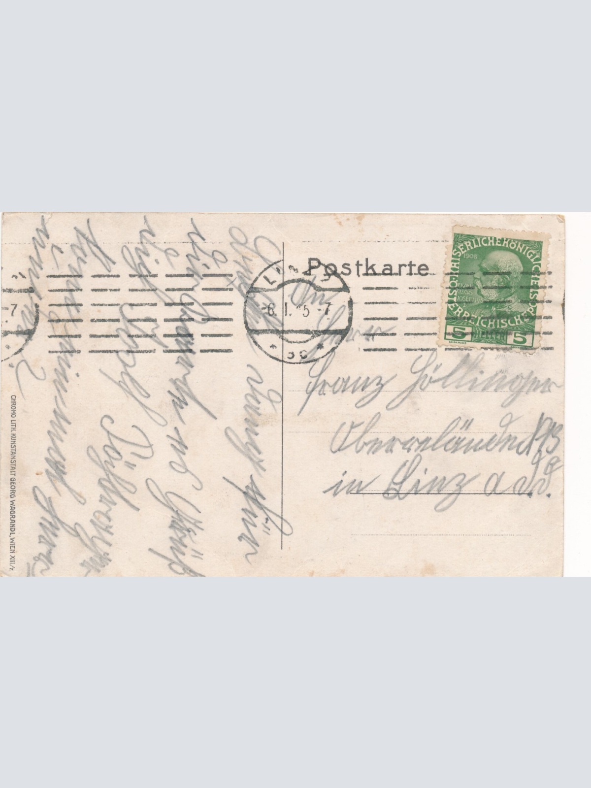 AK Heldenkampf der Zenta Kriegsschiff (7240)