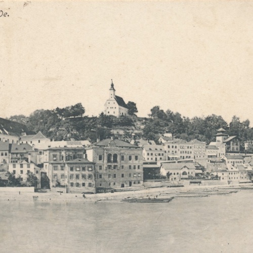 AK aus Steyr Oberösterreich (7133)