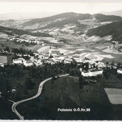 AK, Peilstein, Oberösterreich (S2060)