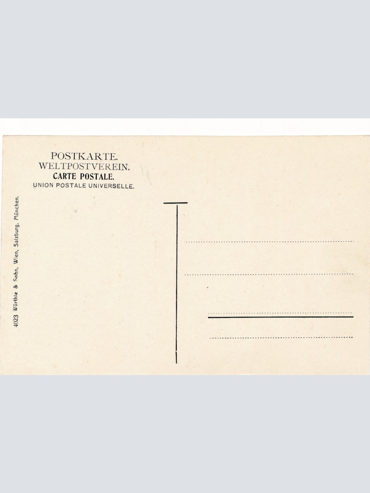 AK, St. Wolfgang, Falkenstein-Kapelle, Oberösterreich (S2098)