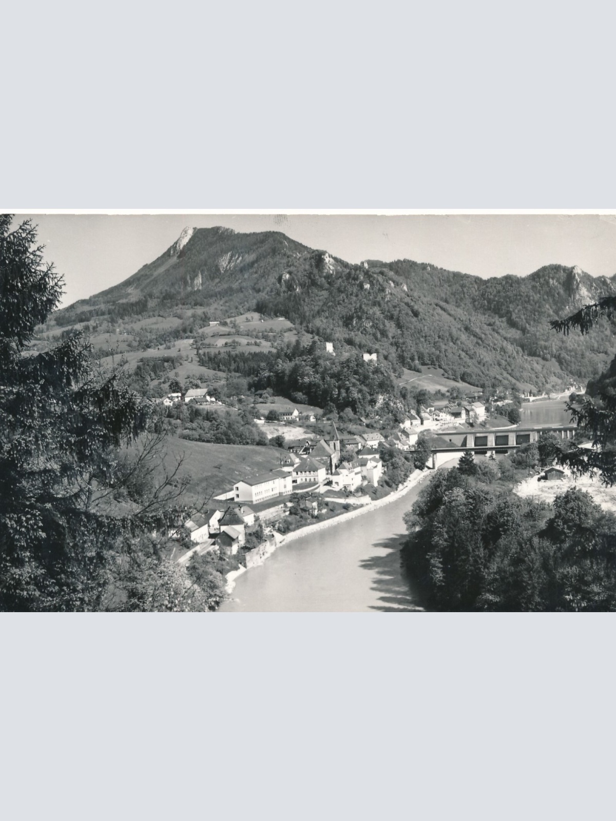 AK, Sommerfrische Losenstein, Oberösterreich (S2096)