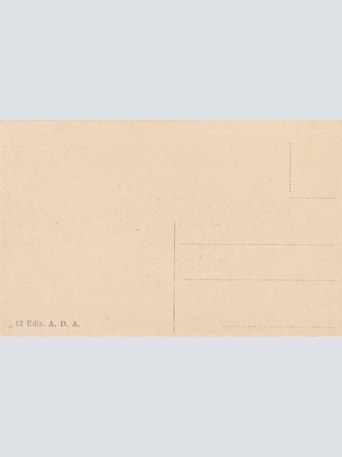 AK aus Trieste mit Castello di Miramare Italien (7740)