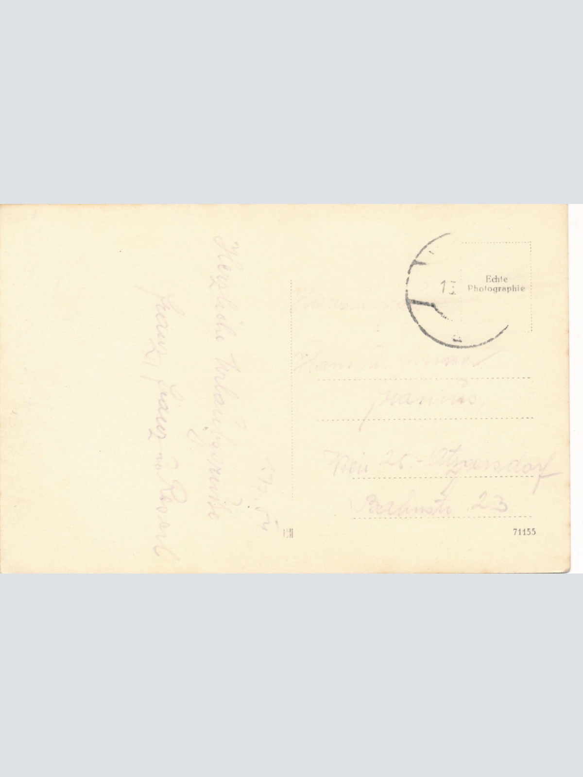 AK aus Obermauern Tirol (7915)