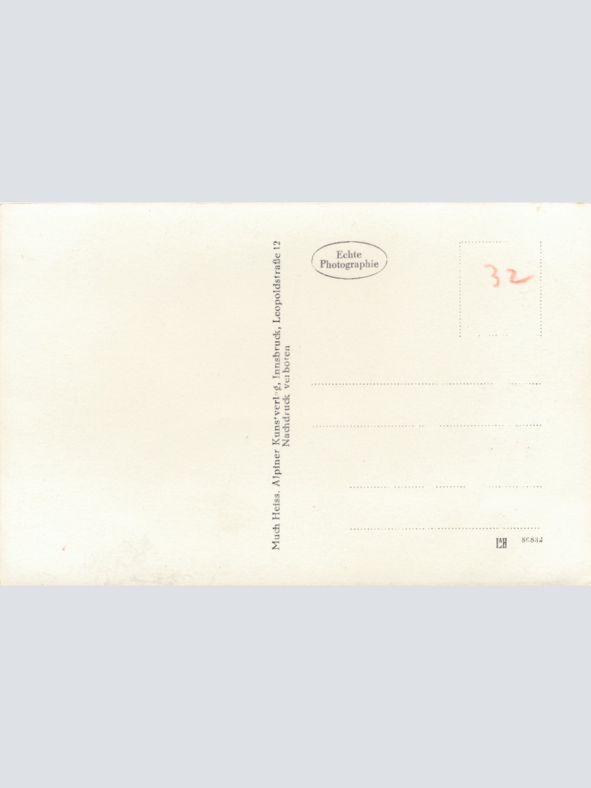 AK aus Fulpmes Tirol (7920)