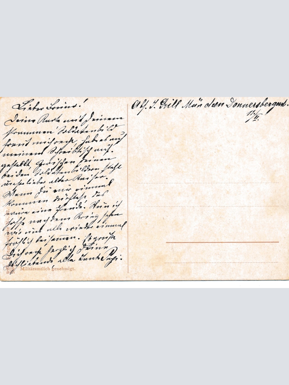 AK drei Soldaten vor dem Lagerfeuer (7925)