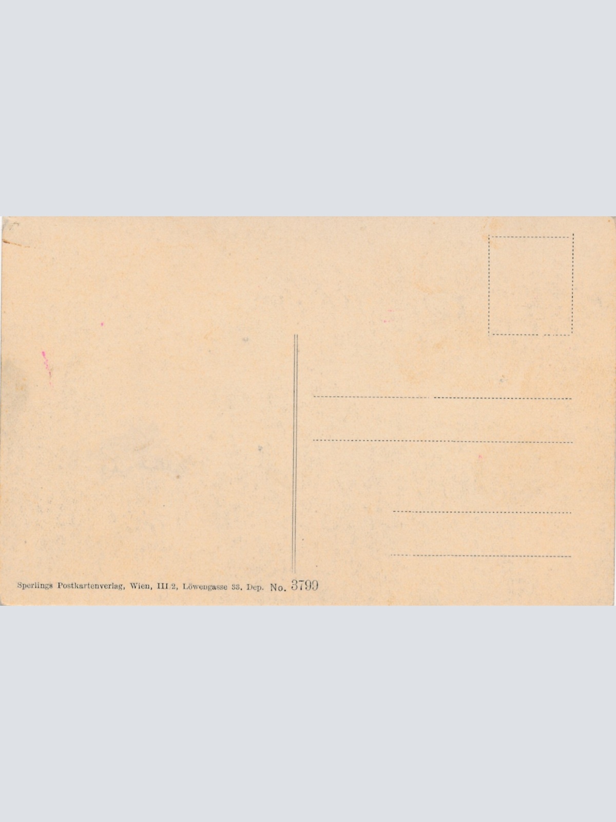 AK aus Payerbach Niederösterreich (7852)