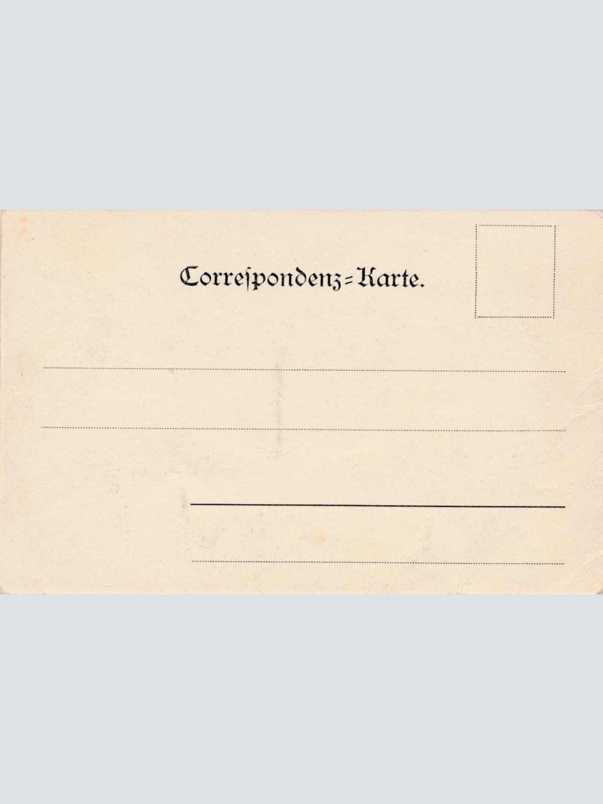 AK aus Wien zum Bratwurst Glöcklein Augartenfest mai 1900 (7555)