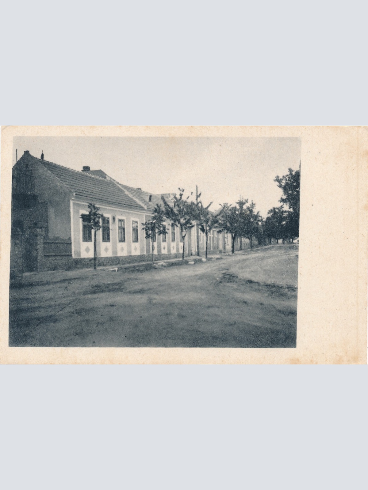 AK aus Trautmannsdorf Niederösterreich (7875)