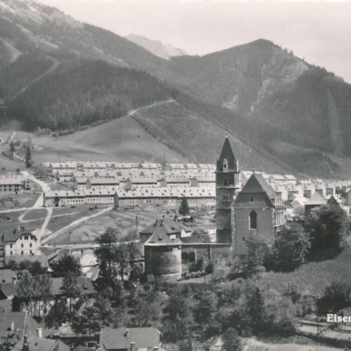 AK Eisenerz Steiermark (8024)