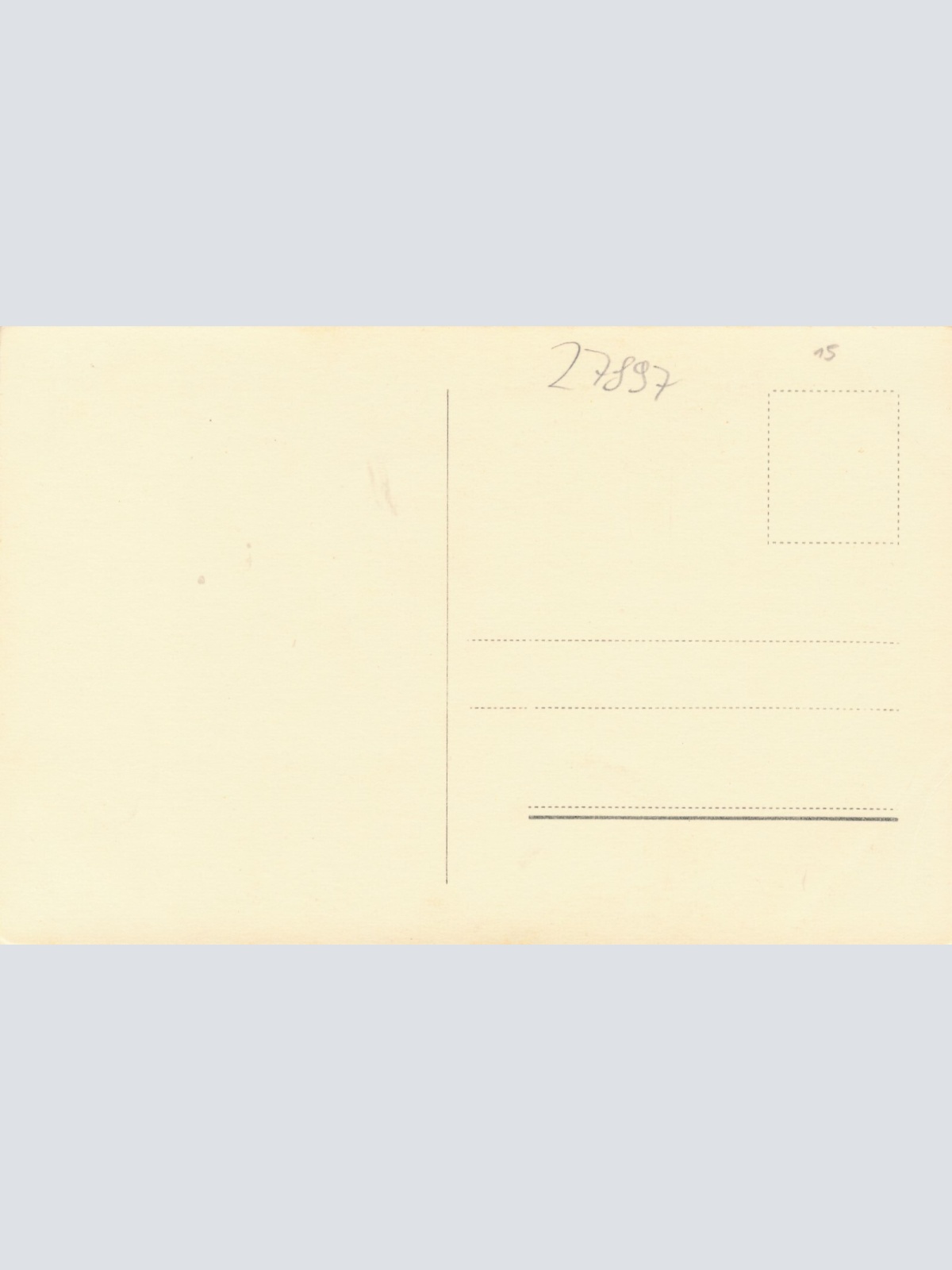 AK, Paul Hörbiger (S2146)