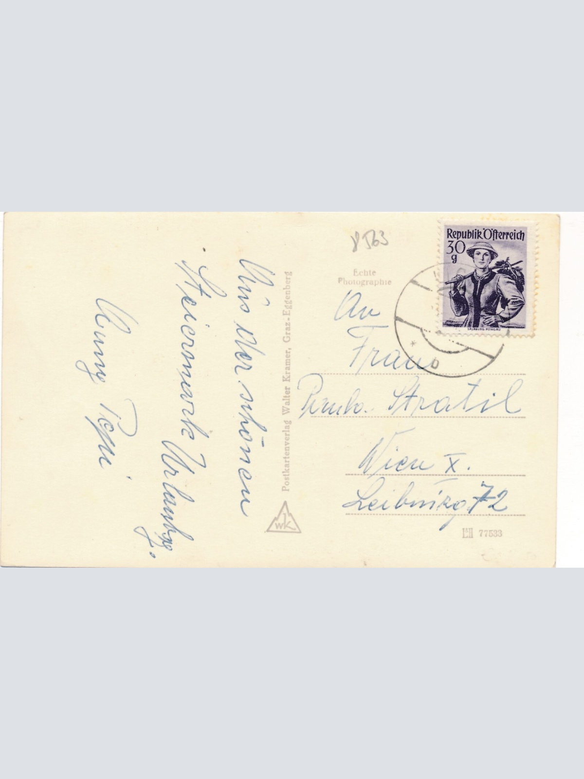 AK Wartenstein Steiermark (8063)