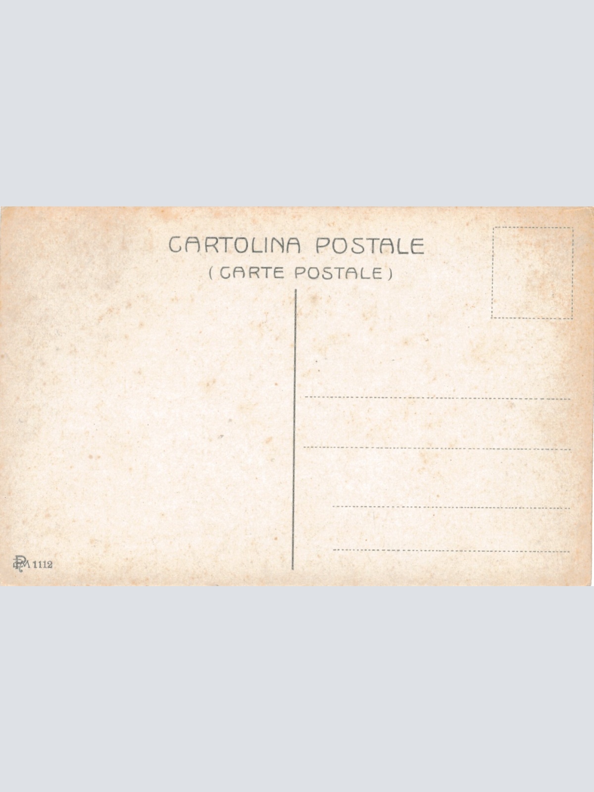 AK aus Luino Lago Maggiore Italien (7976)