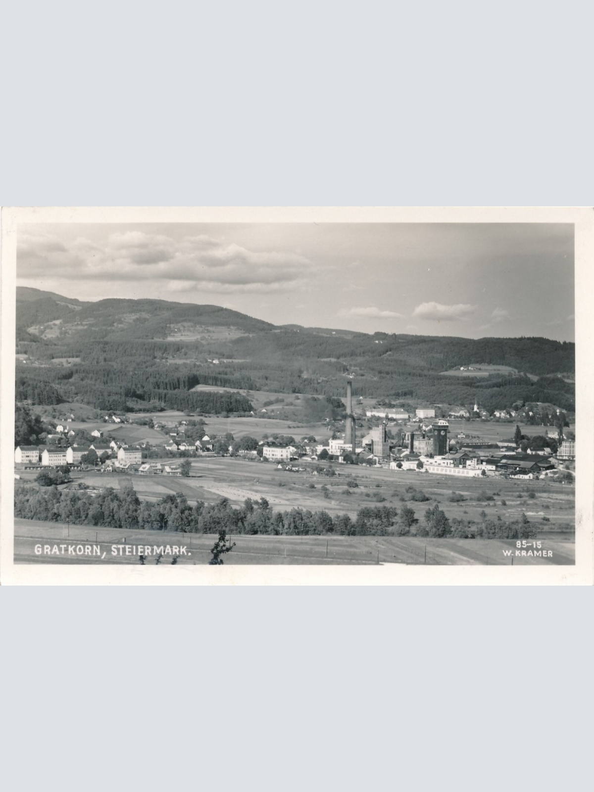AK aus Gratkorn Steiermark (8013)