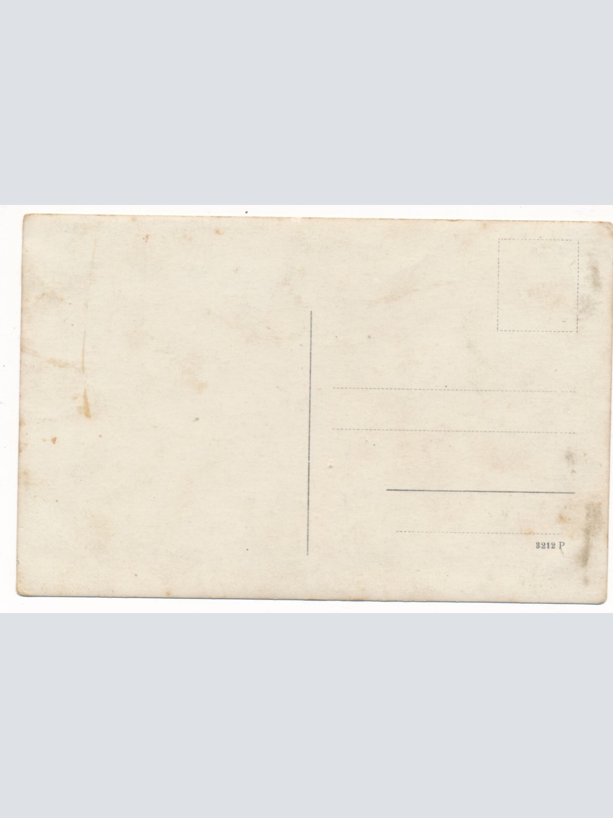 AK Annodazumals von einer Freundesgruppe (7799)