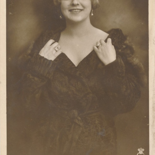 AK, Lotte Neumann (S2128)