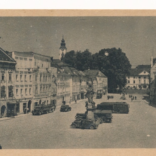 AK, Eferding, Oberösterreich (S2114)