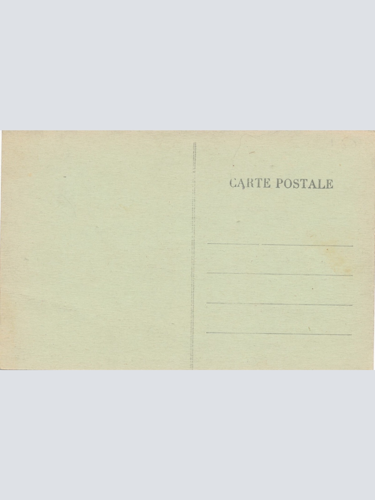 AK Dans les Mines - inneres einer Miene mit Mienenarbeiter (6527)