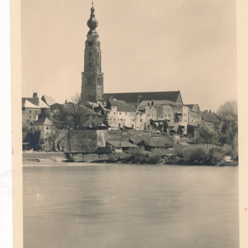 AK aus Braunau am Inn Oberösterreich Ansichtskarte (8227)