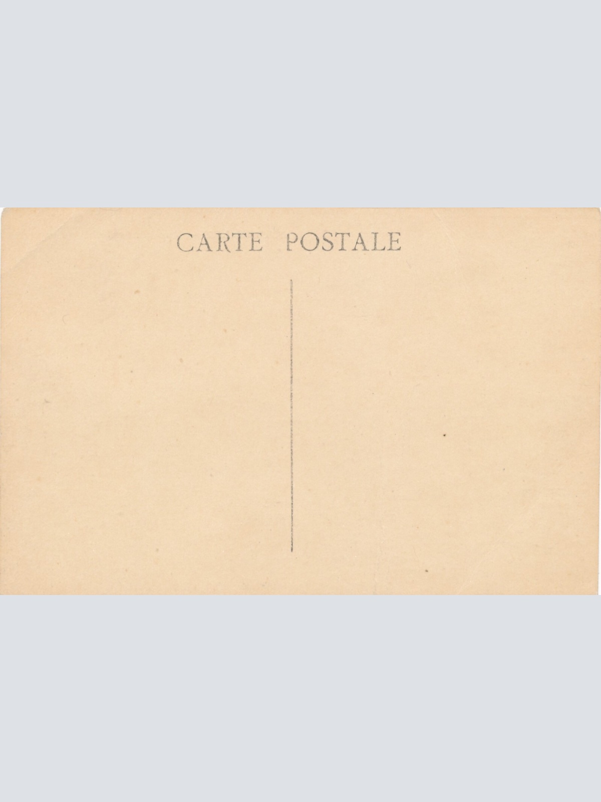 AK aus Marseille mit Zeppelin Frankreich (6654)