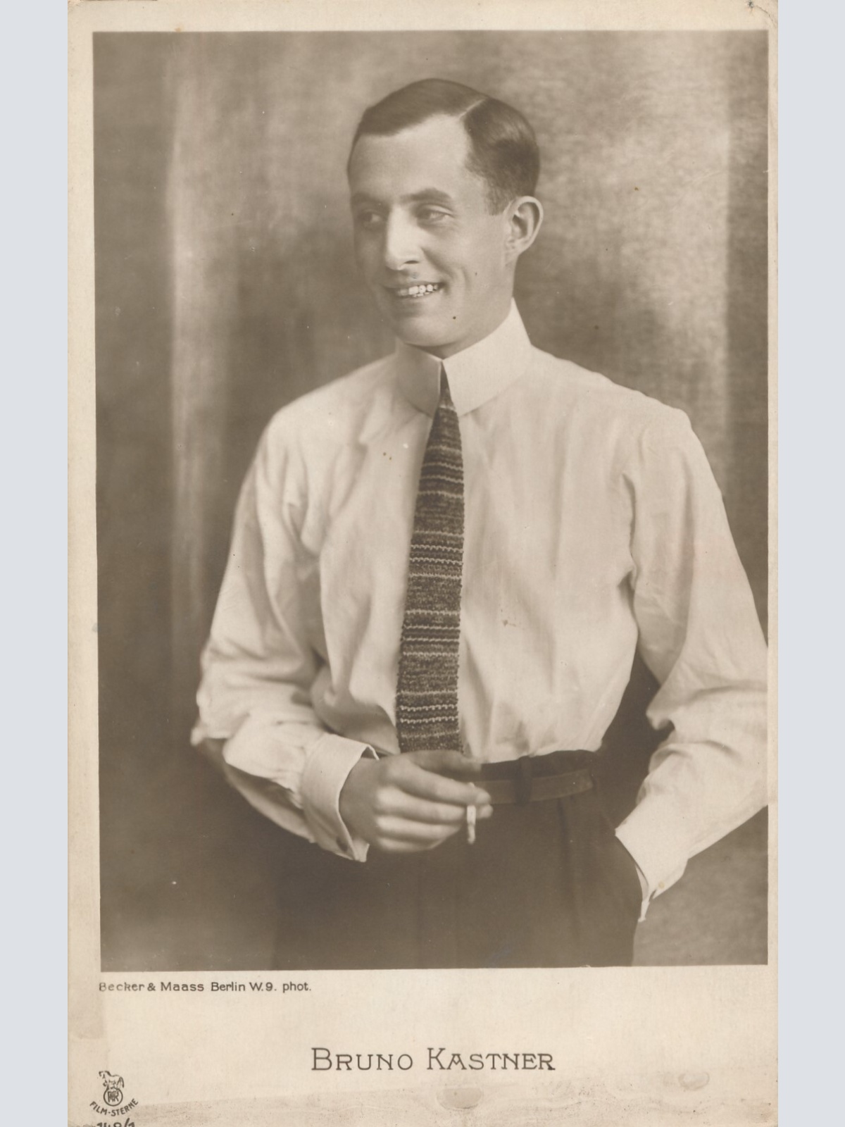 AK, Bruno Kastner (S2177)