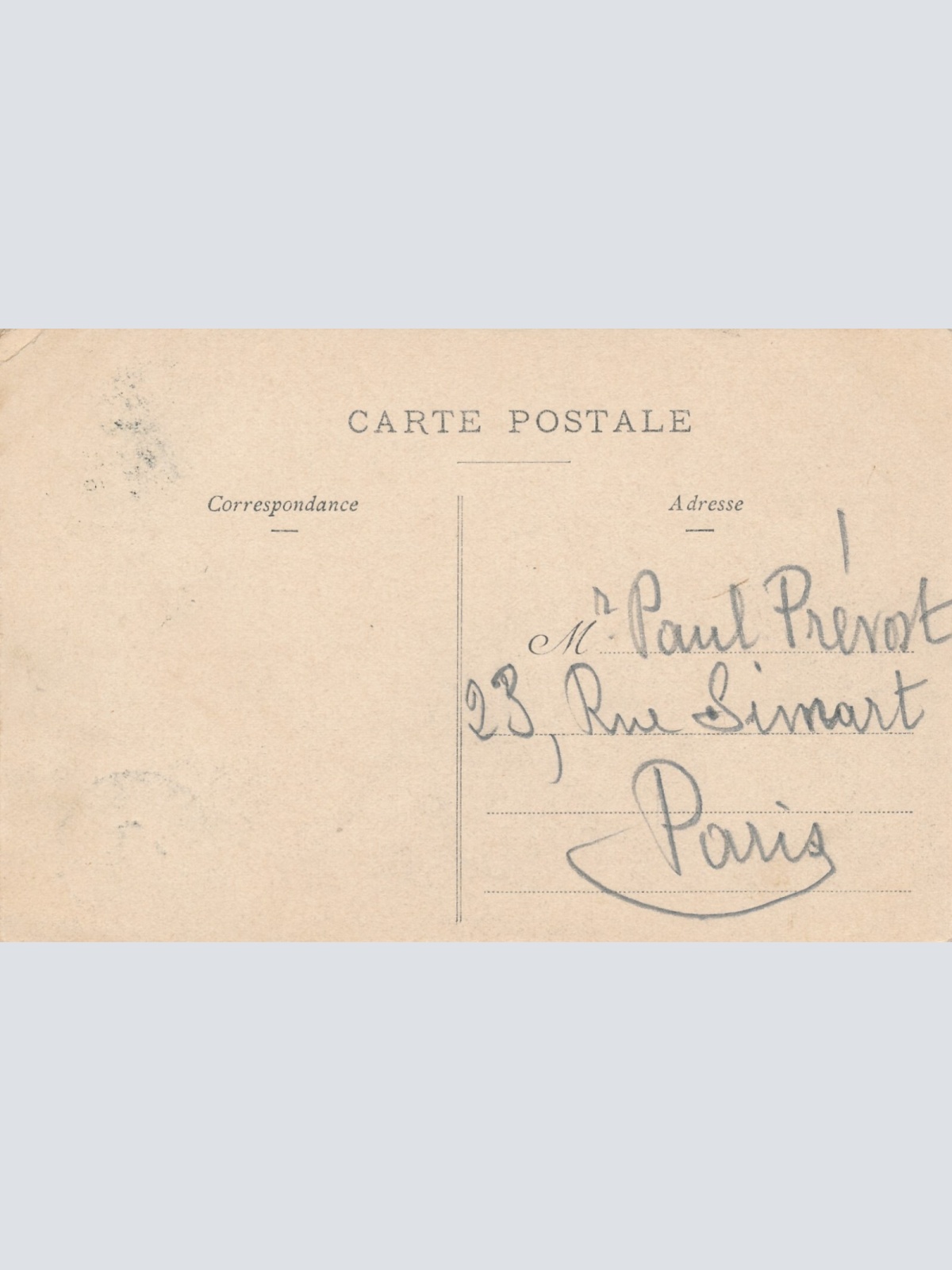 AK Ostende mit Hundekarren Belgien (6576)