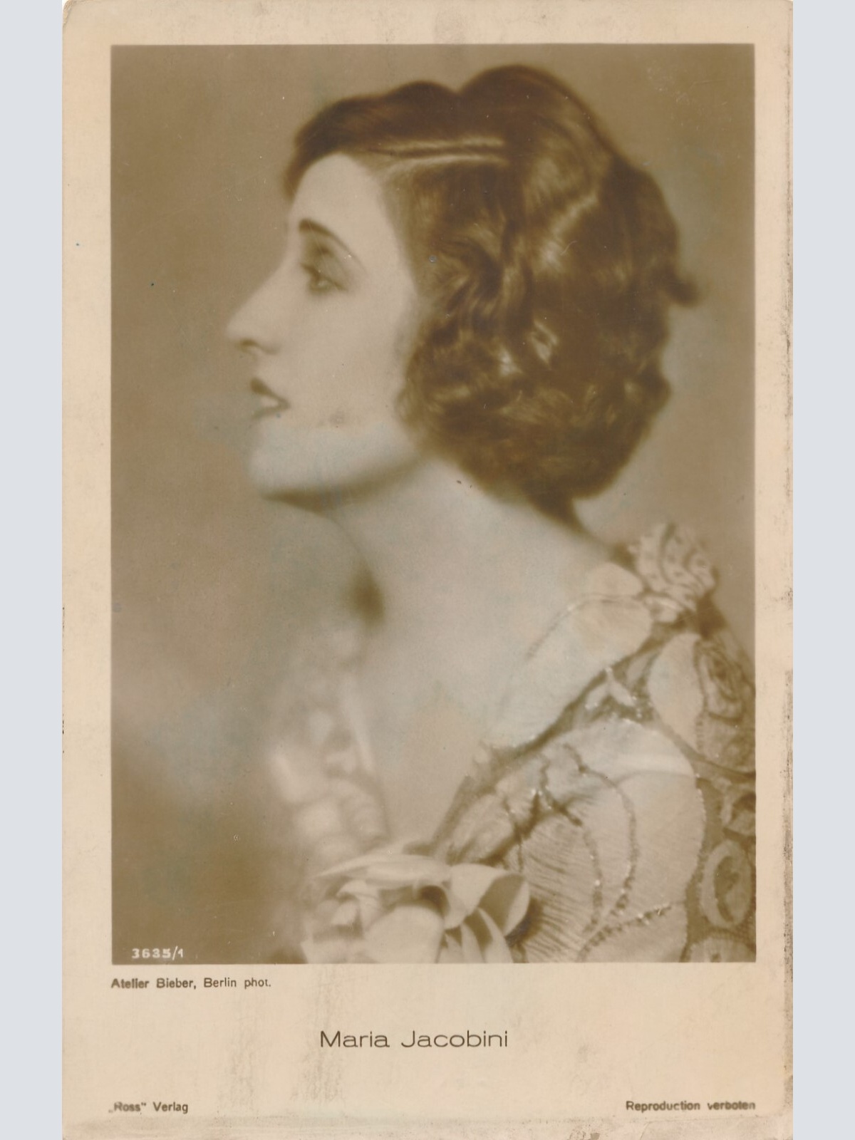 AK, Maria Jacobini (S2175)